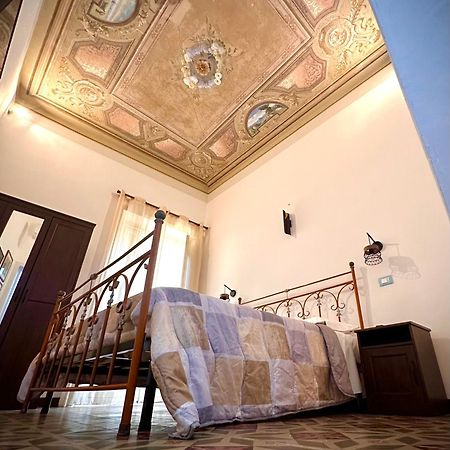 Calvino Home Trapani Buitenkant foto