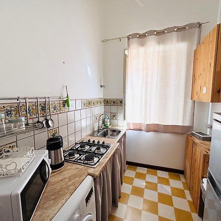 Calvino Home Trapani Buitenkant foto