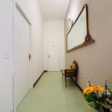 Calvino Home Trapani Buitenkant foto