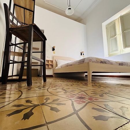 Calvino Home Trapani Buitenkant foto