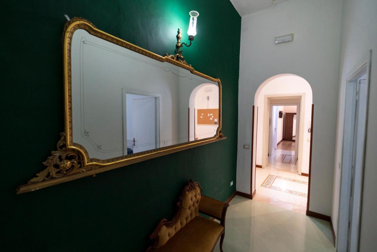 Calvino Home Trapani Buitenkant foto