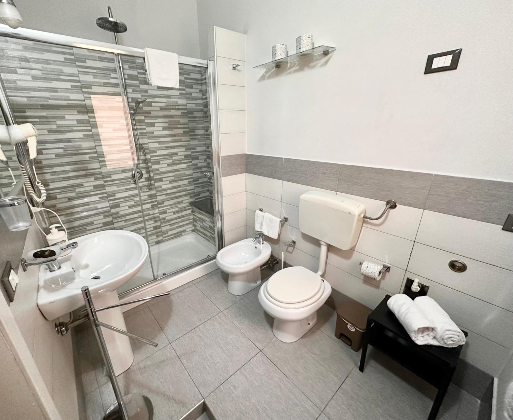 Calvino Home Trapani Buitenkant foto