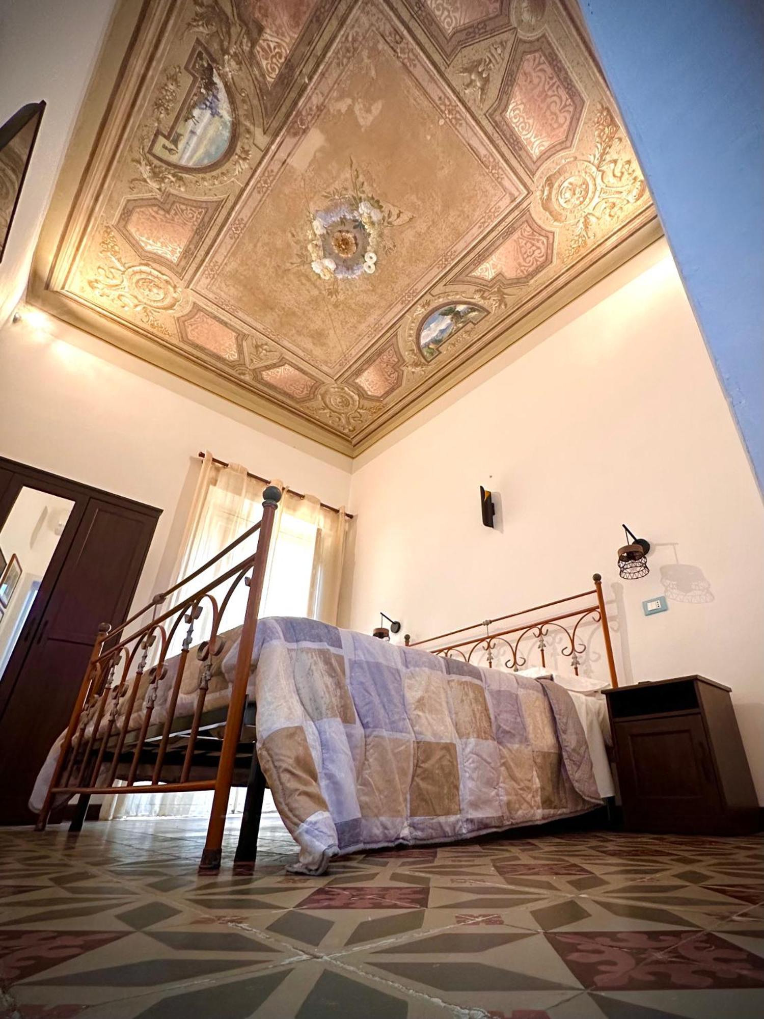 Calvino Home Trapani Buitenkant foto