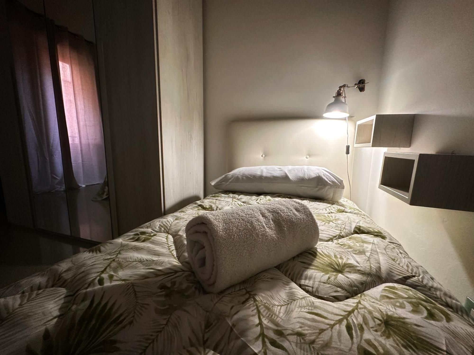 Calvino Home Trapani Buitenkant foto