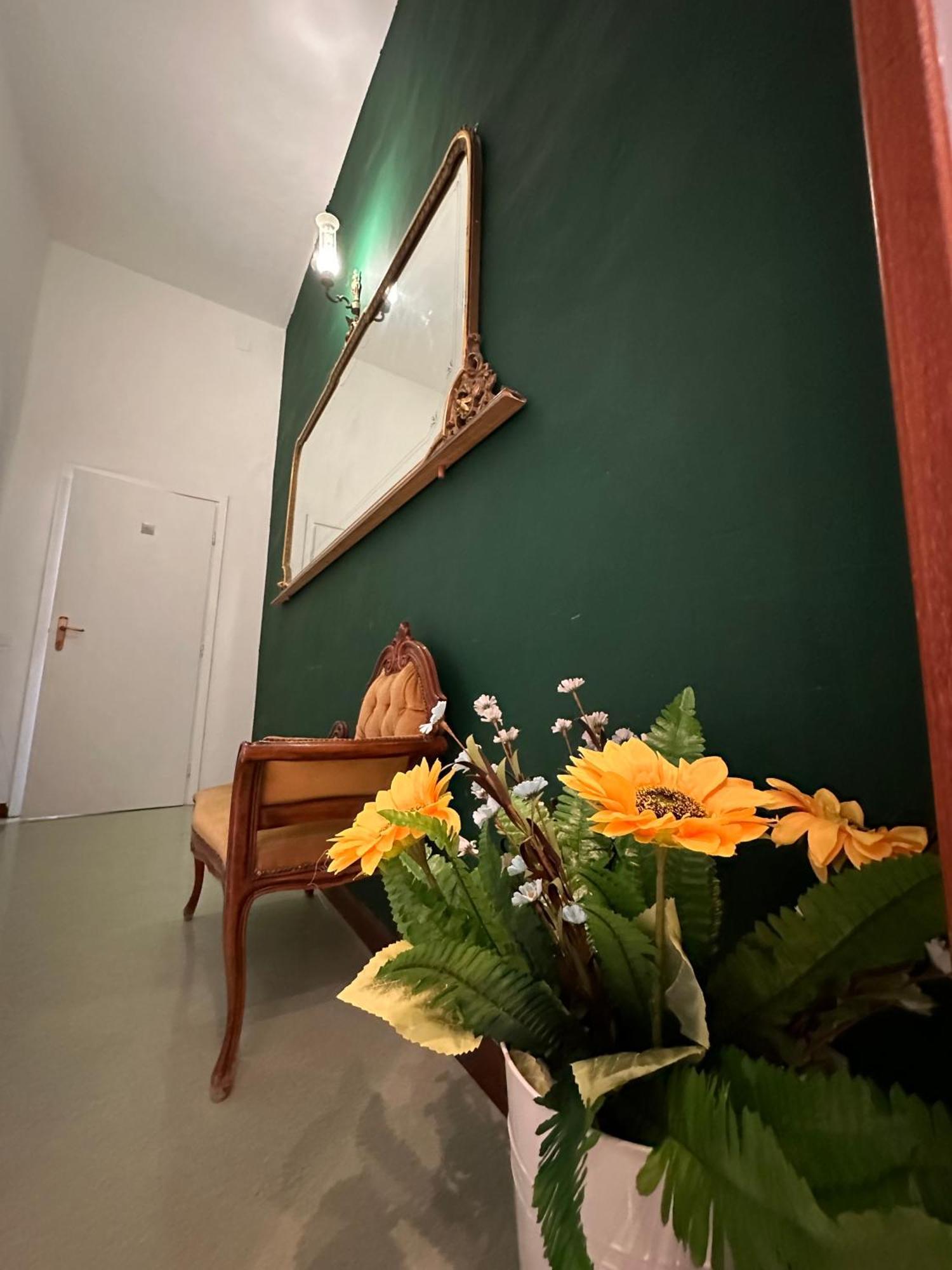 Calvino Home Trapani Buitenkant foto