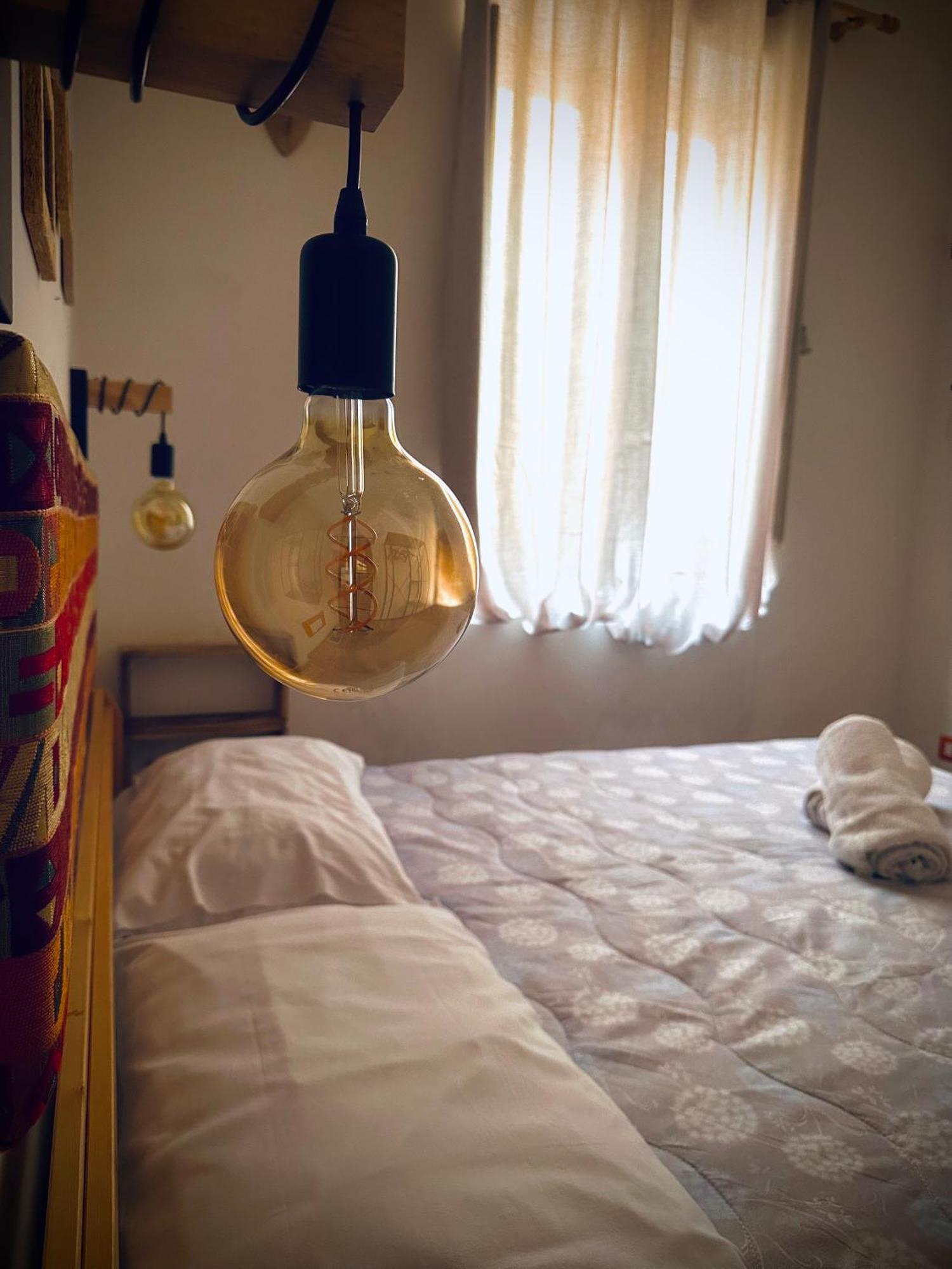 Calvino Home Trapani Buitenkant foto