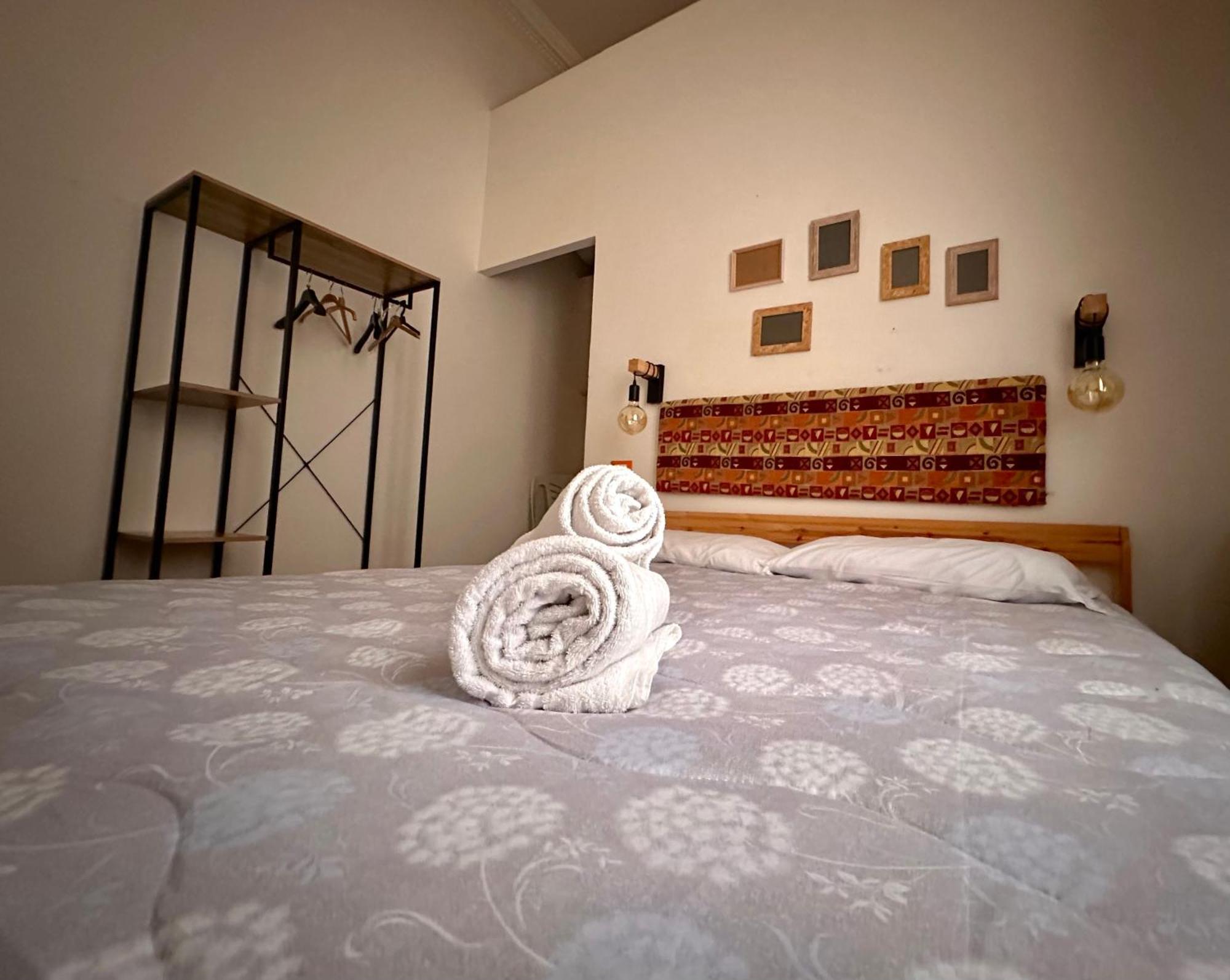 Calvino Home Trapani Buitenkant foto