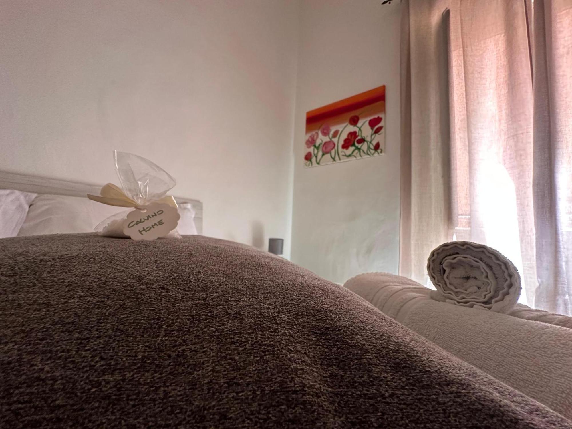 Calvino Home Trapani Buitenkant foto