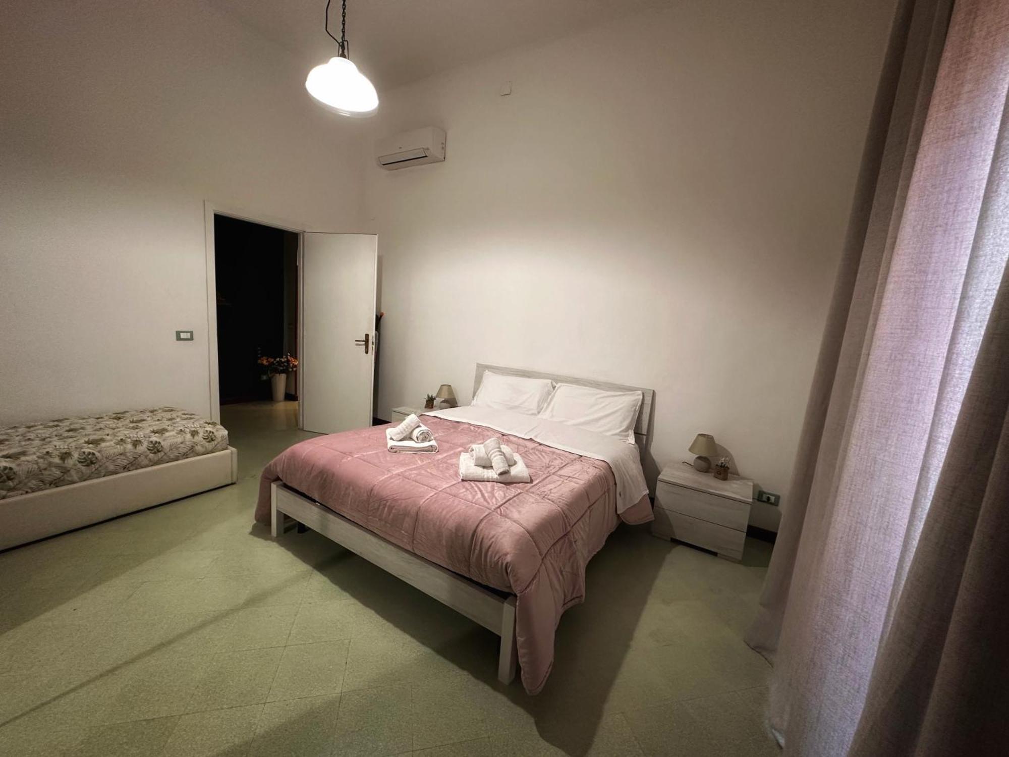 Calvino Home Trapani Buitenkant foto