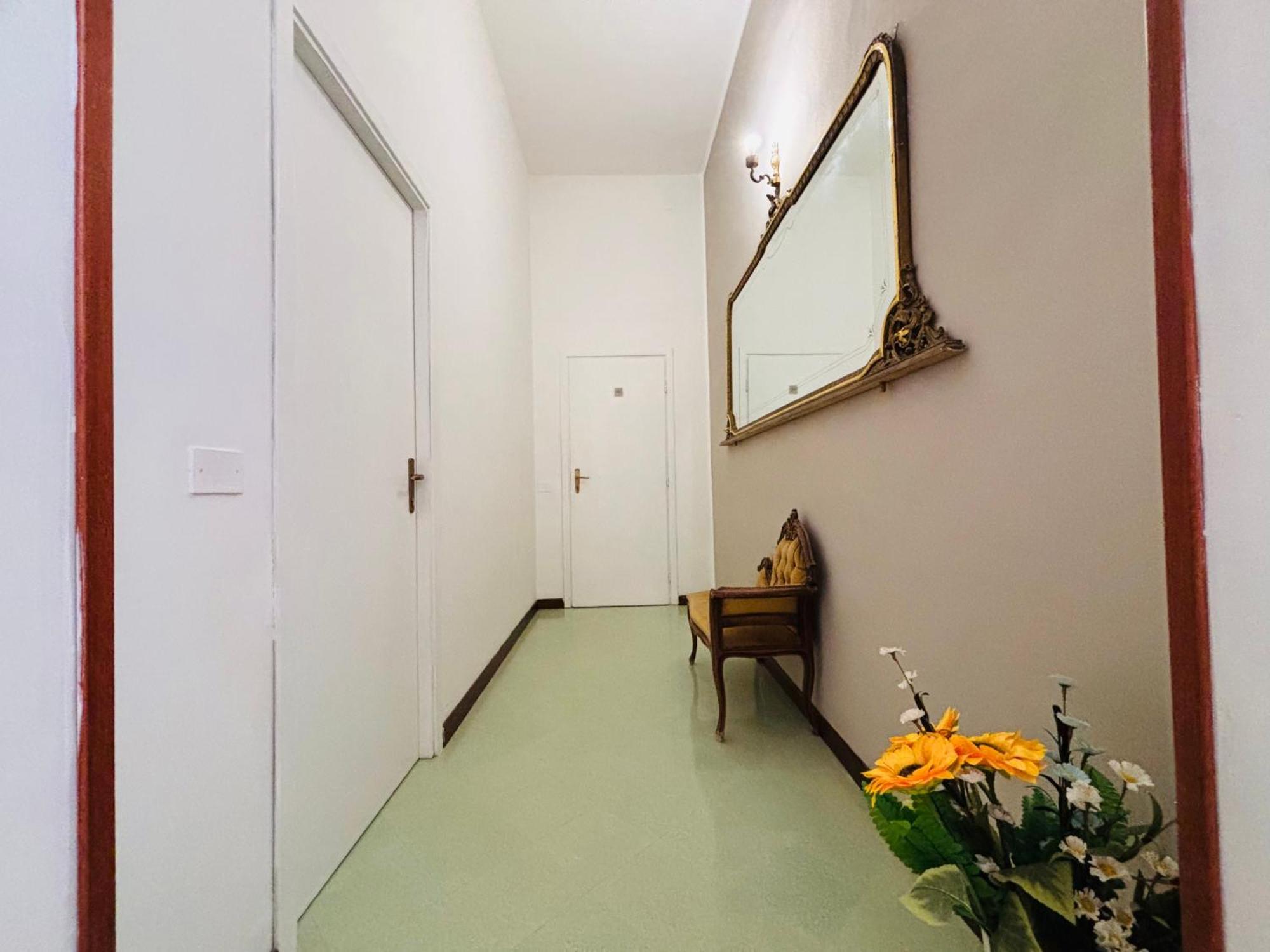 Calvino Home Trapani Buitenkant foto