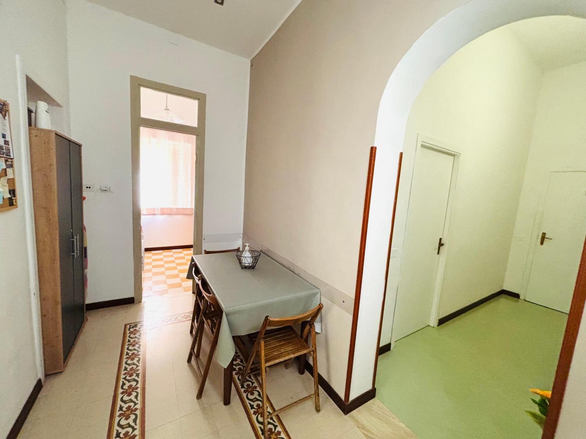 Calvino Home Trapani Buitenkant foto