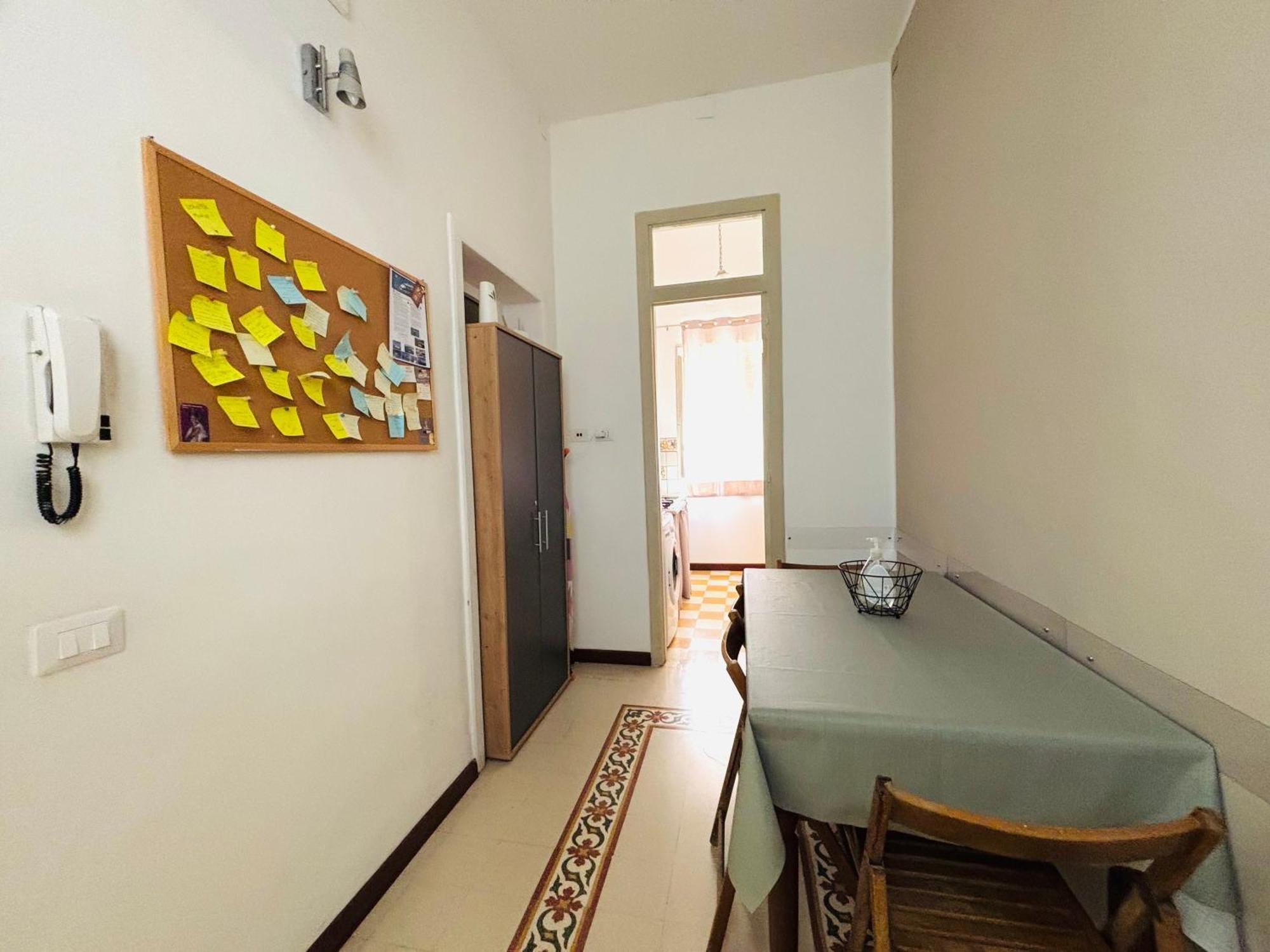 Calvino Home Trapani Buitenkant foto