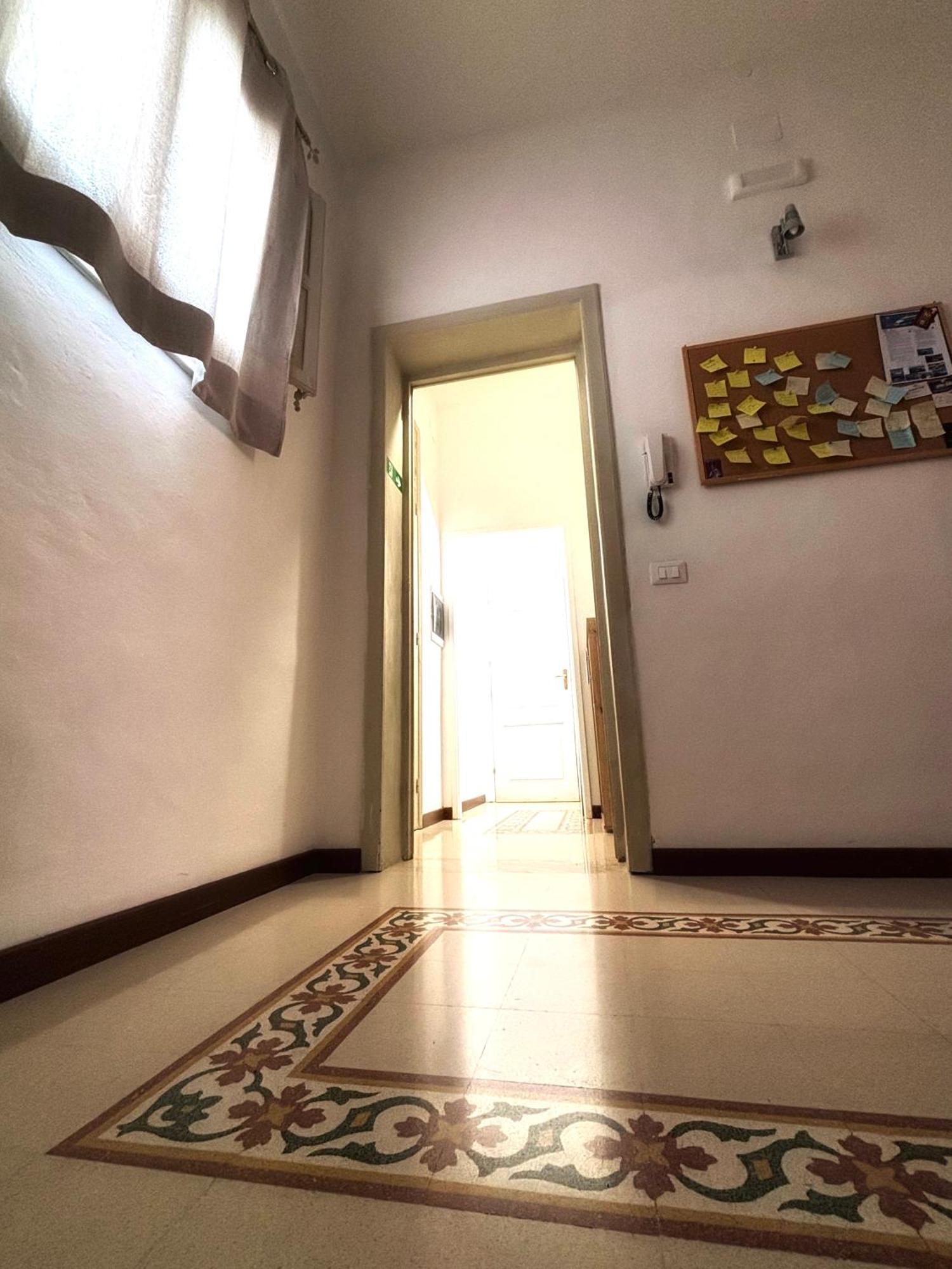 Calvino Home Trapani Buitenkant foto