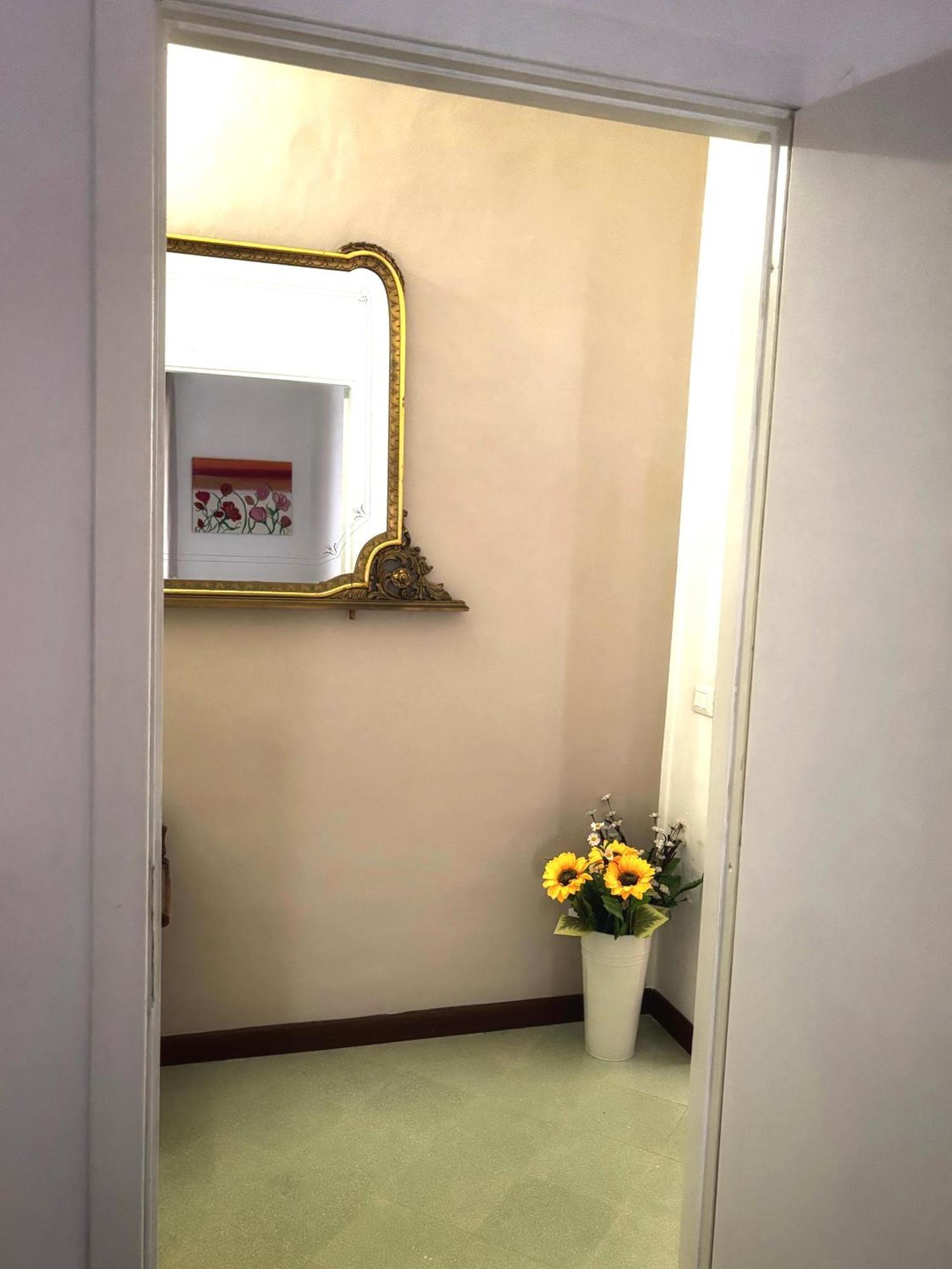 Calvino Home Trapani Buitenkant foto
