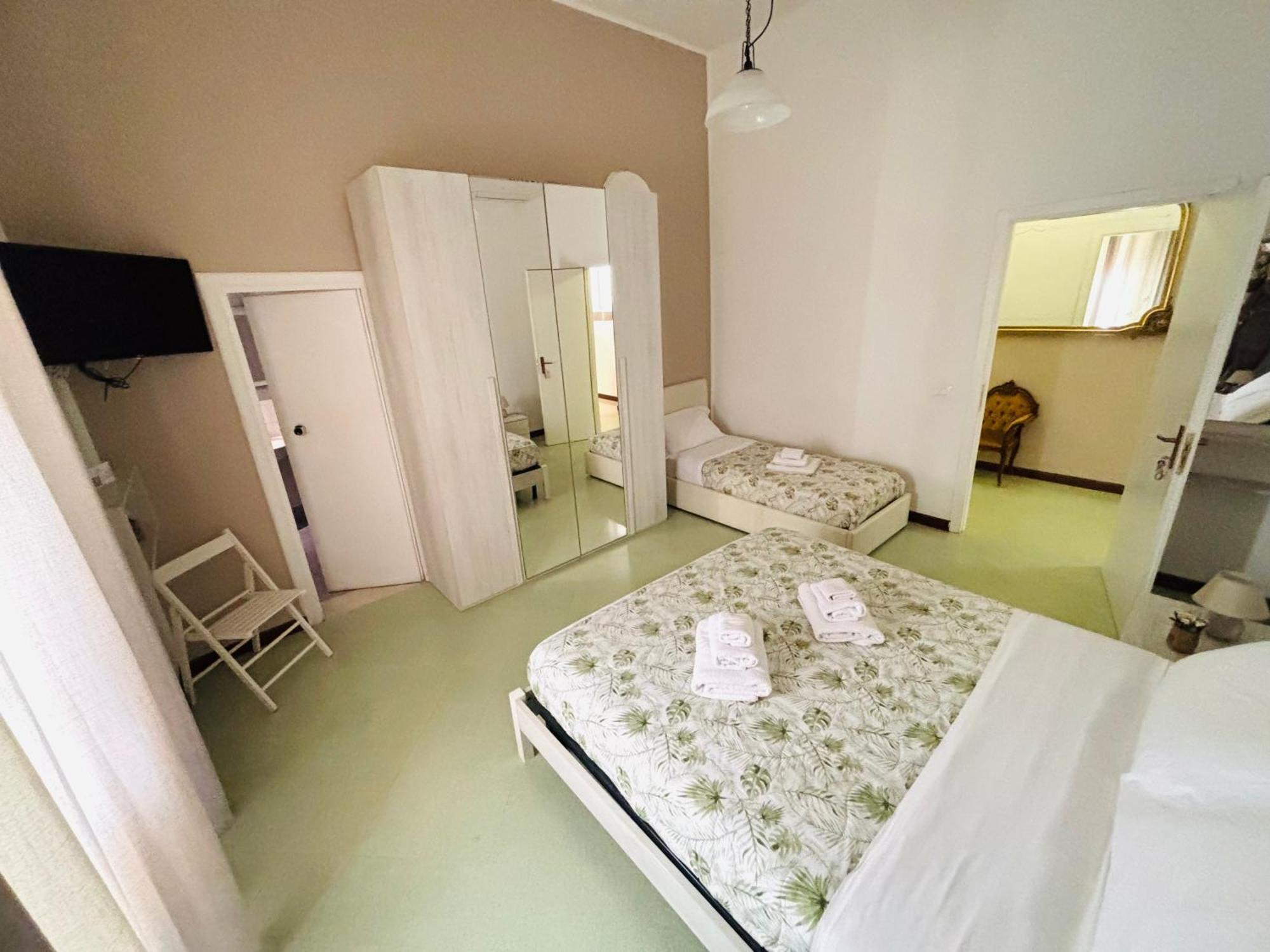Calvino Home Trapani Buitenkant foto