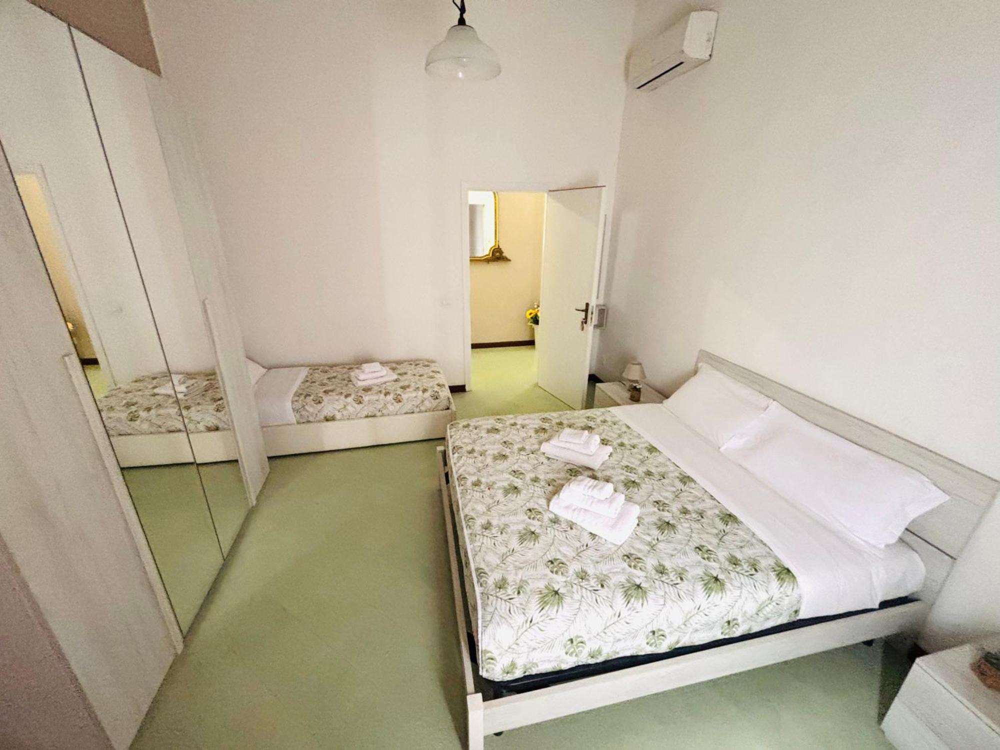 Calvino Home Trapani Buitenkant foto
