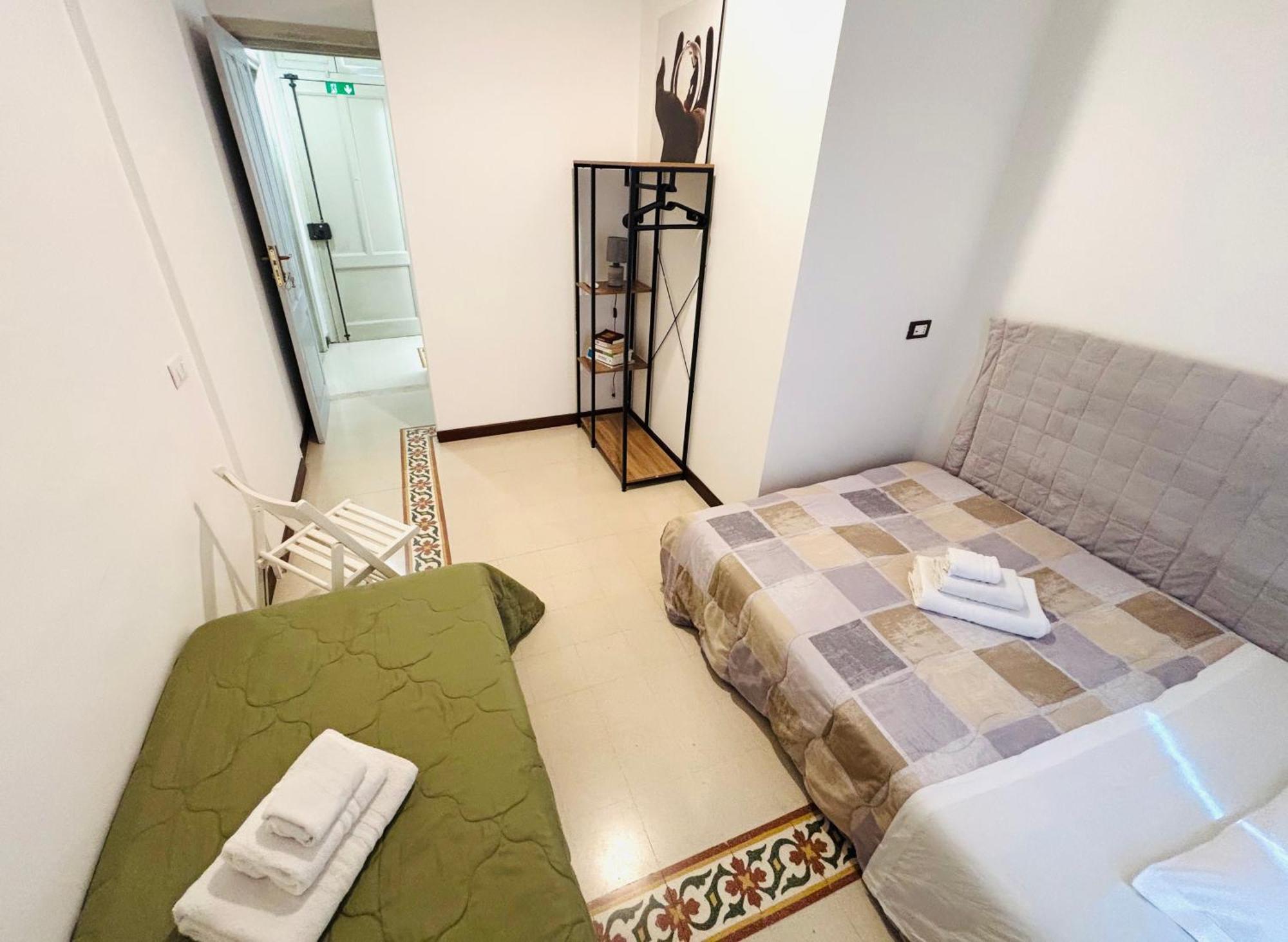 Calvino Home Trapani Buitenkant foto
