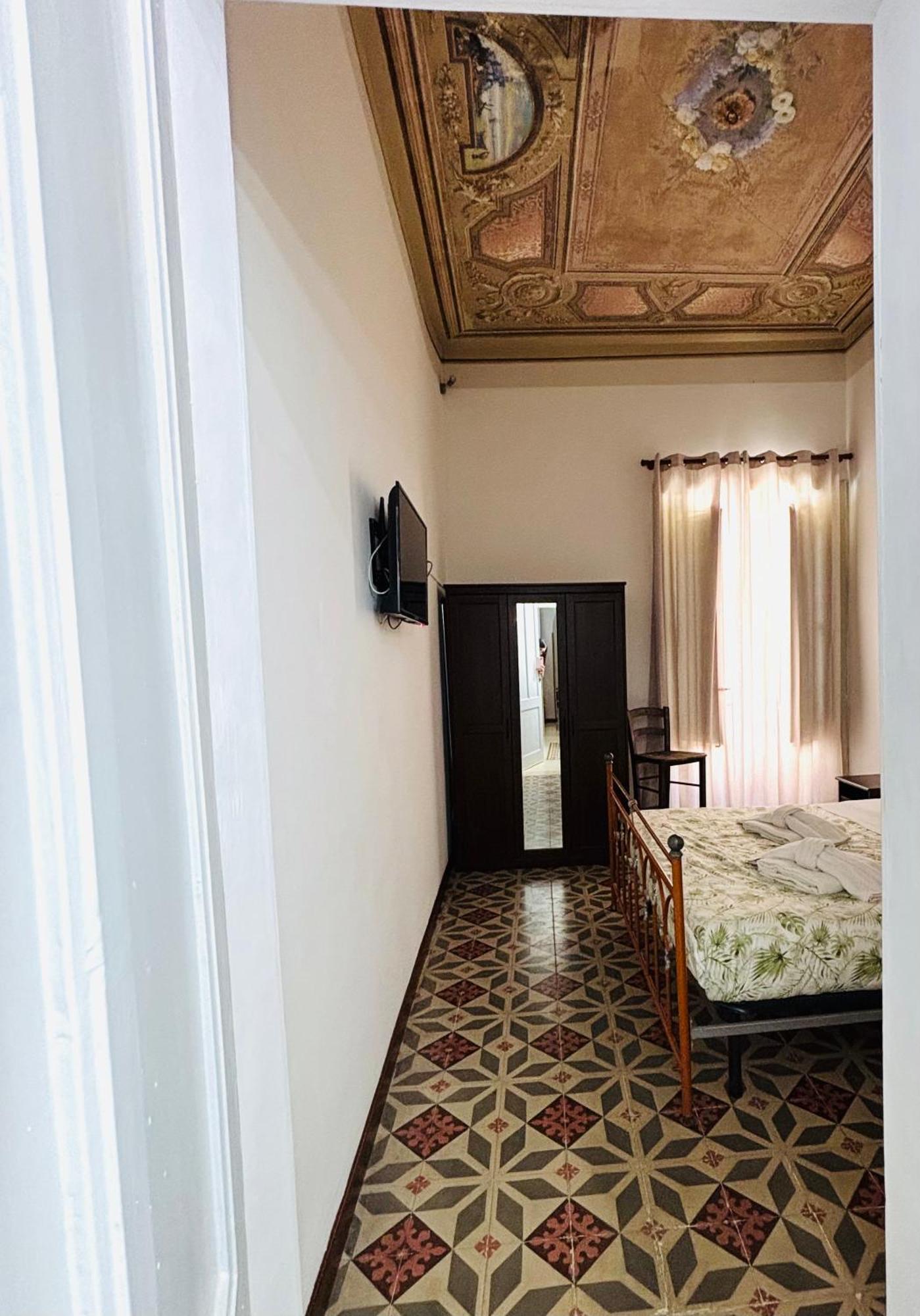 Calvino Home Trapani Buitenkant foto
