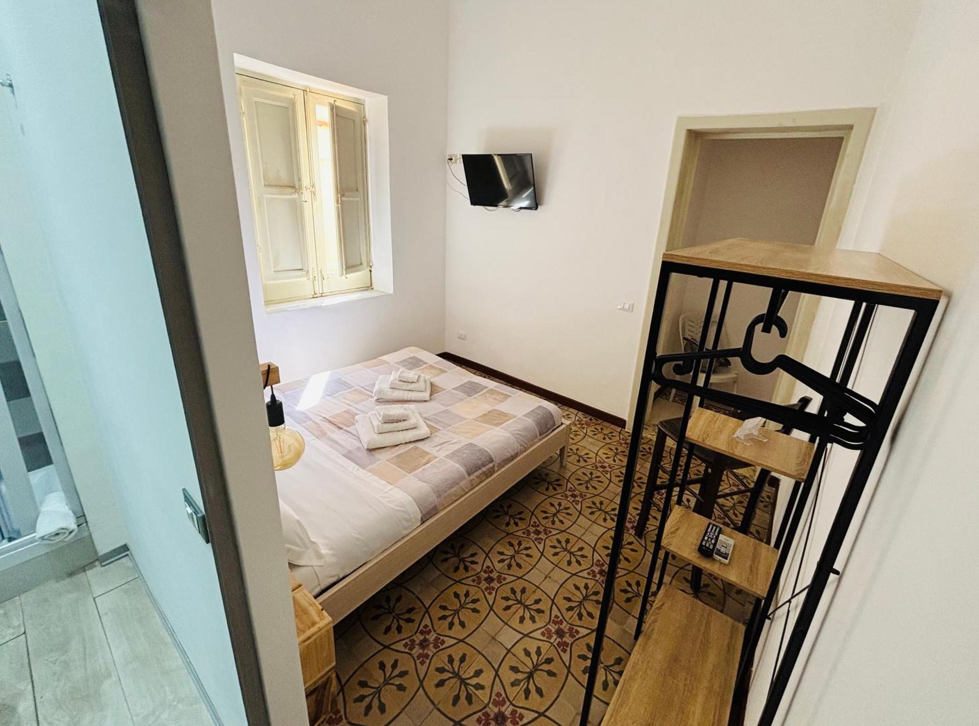 Calvino Home Trapani Buitenkant foto