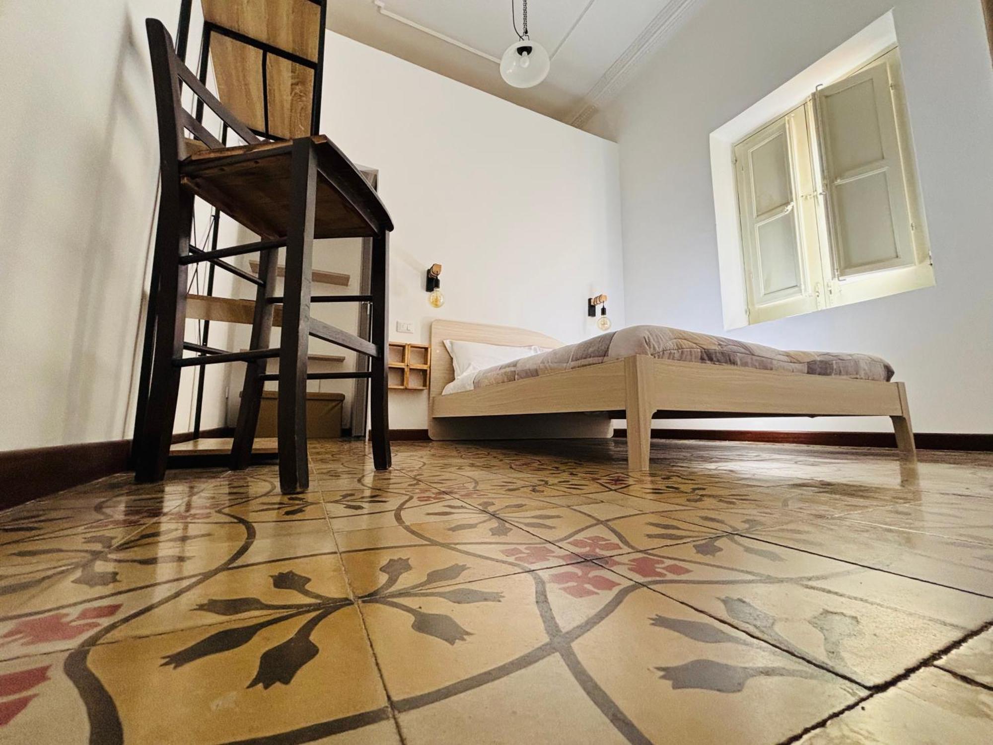 Calvino Home Trapani Buitenkant foto