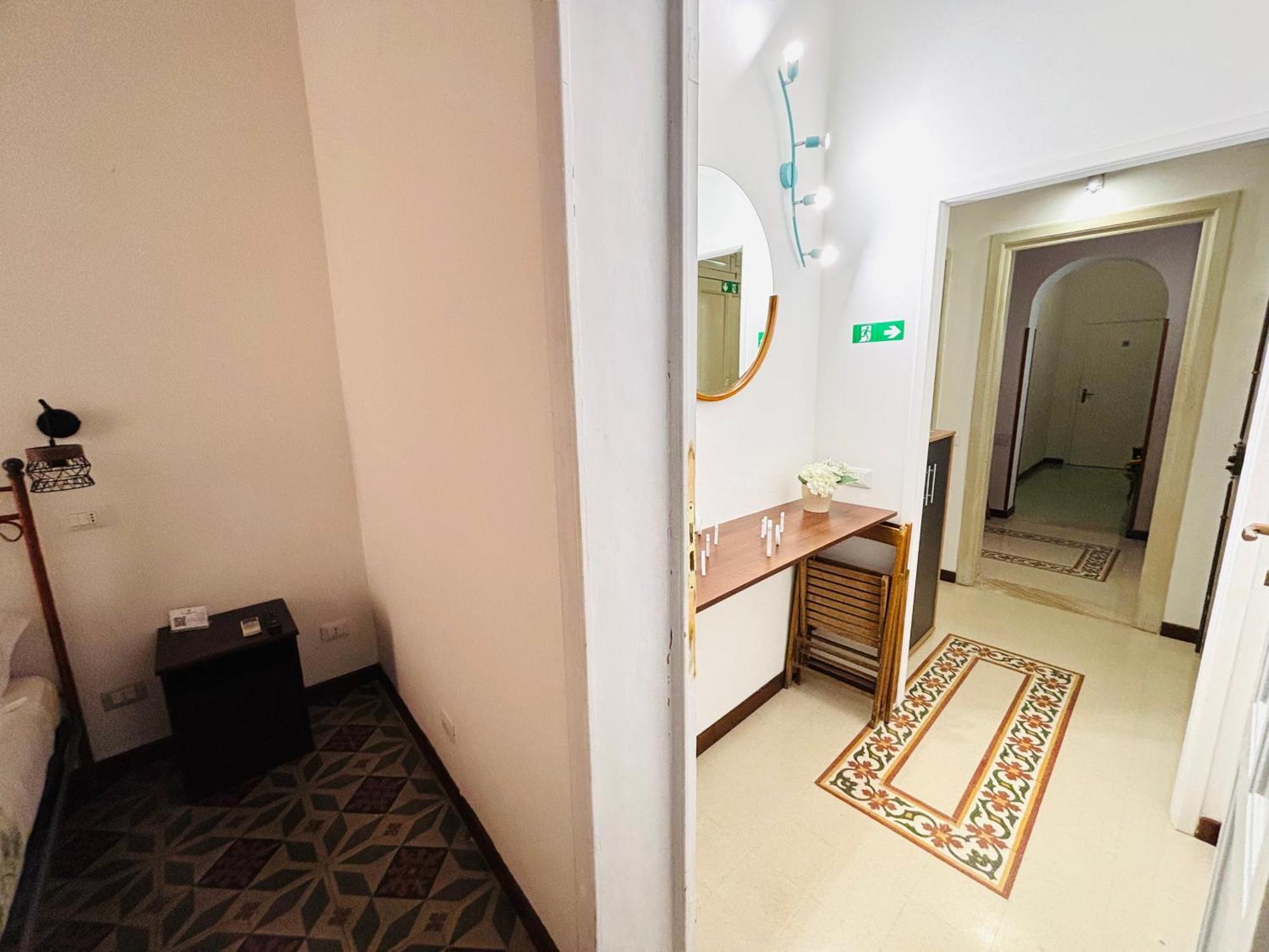 Calvino Home Trapani Buitenkant foto