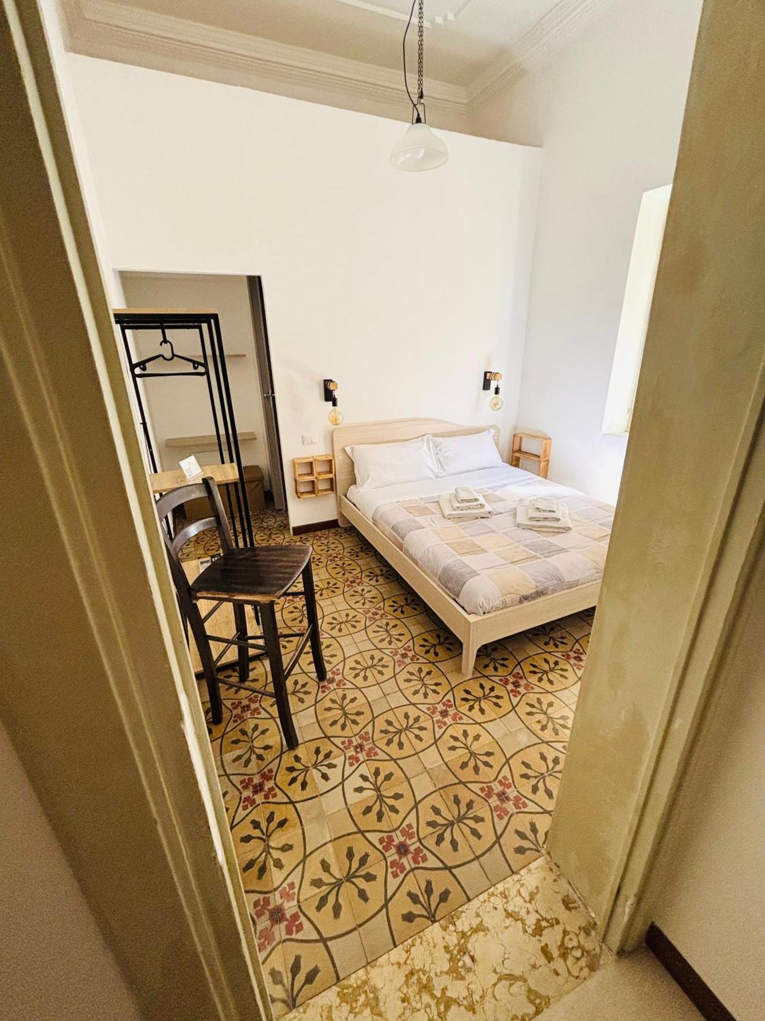 Calvino Home Trapani Buitenkant foto