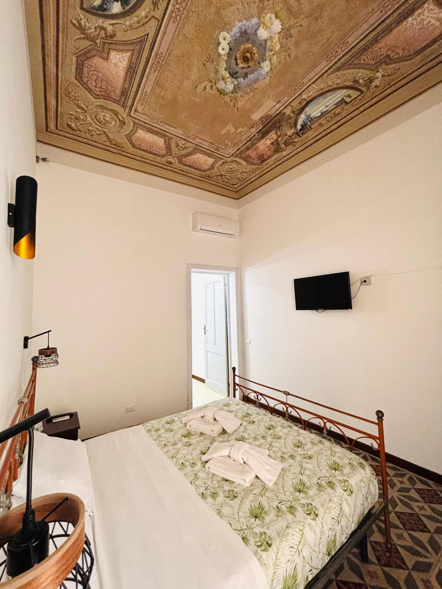 Calvino Home Trapani Buitenkant foto