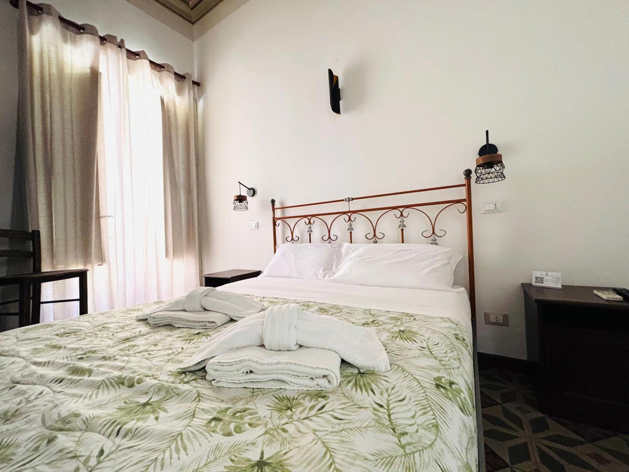 Calvino Home Trapani Buitenkant foto